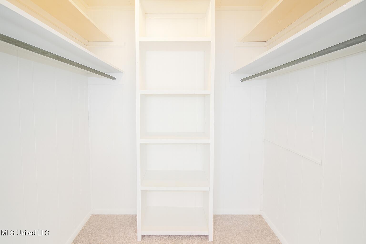 102 Eubanks Street Lucedale, MS 39452 - Photo 16 of 27 CLOSET