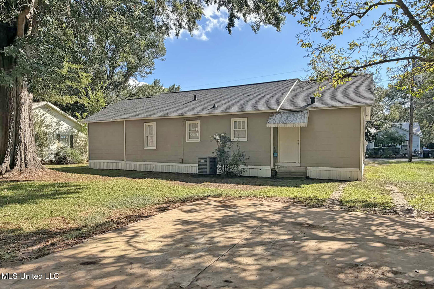 102 Eubanks Street Lucedale, MS 39452 - Photo 25 of 27 4 (2)