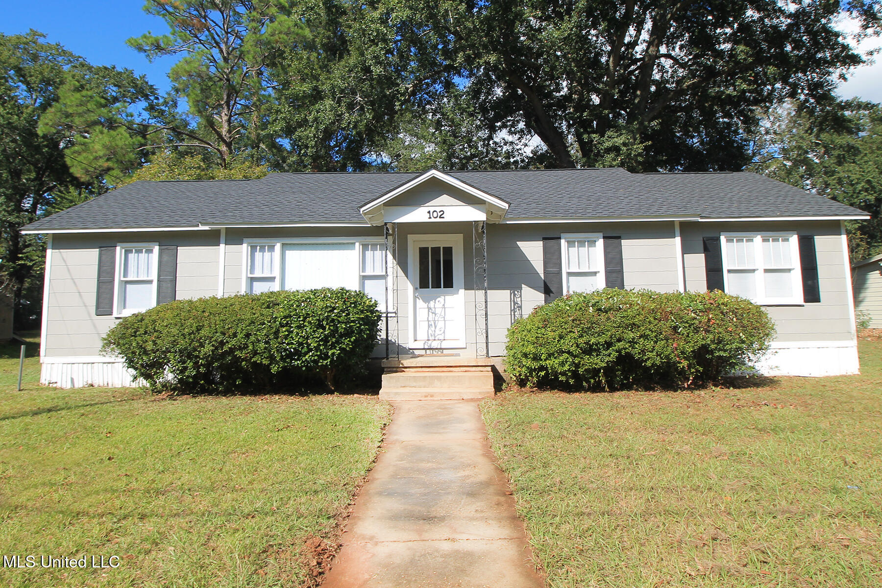 102 Eubanks Street Lucedale, MS 39452 - Photo 27 of 27 4 (4)