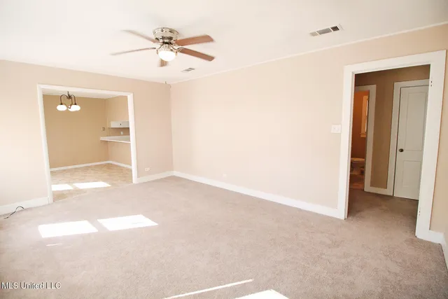 $149,000 | 102 Eubanks Street, Lucedale, MS 39452