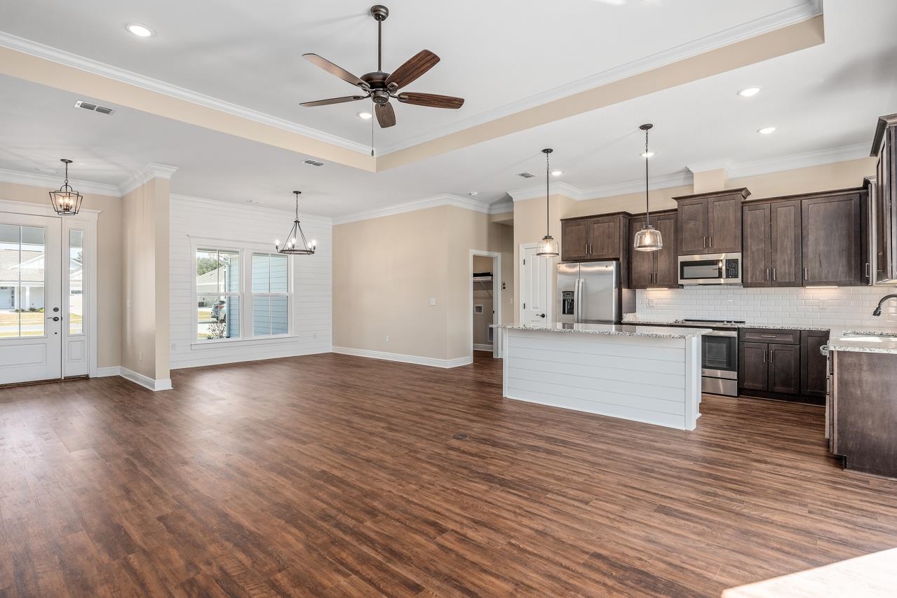 57 Springdale Road Crawfordville, FL 32327 - Photo 11 of 36 Gallery Image 11