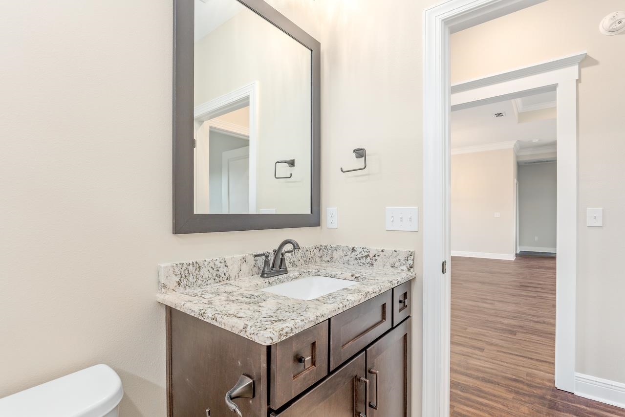 57 Springdale Road Crawfordville, FL 32327 - Photo 23 of 36 Gallery Image 23