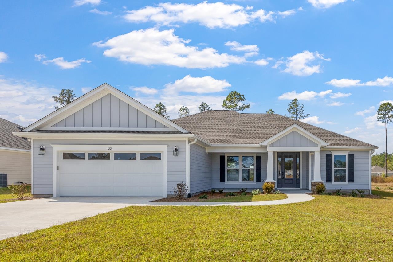 57 Springdale Road Crawfordville, FL 32327 - Photo 27 of 36 Gallery Image 27