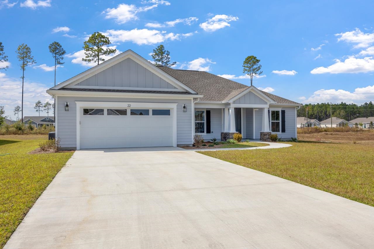 57 Springdale Road Crawfordville, FL 32327 - Photo 28 of 36 Gallery Image 28