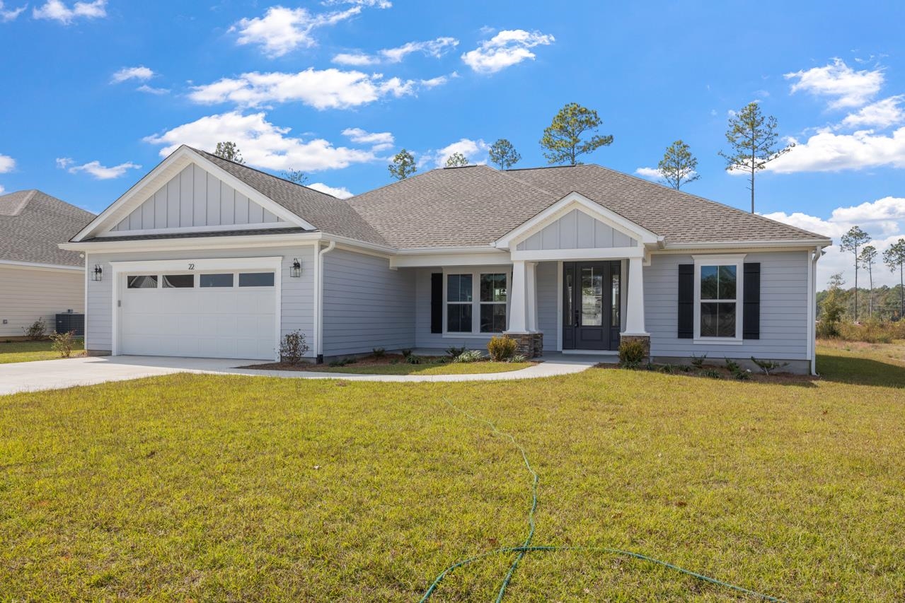 57 Springdale Road Crawfordville, FL 32327 - Photo 29 of 36 Gallery Image 29