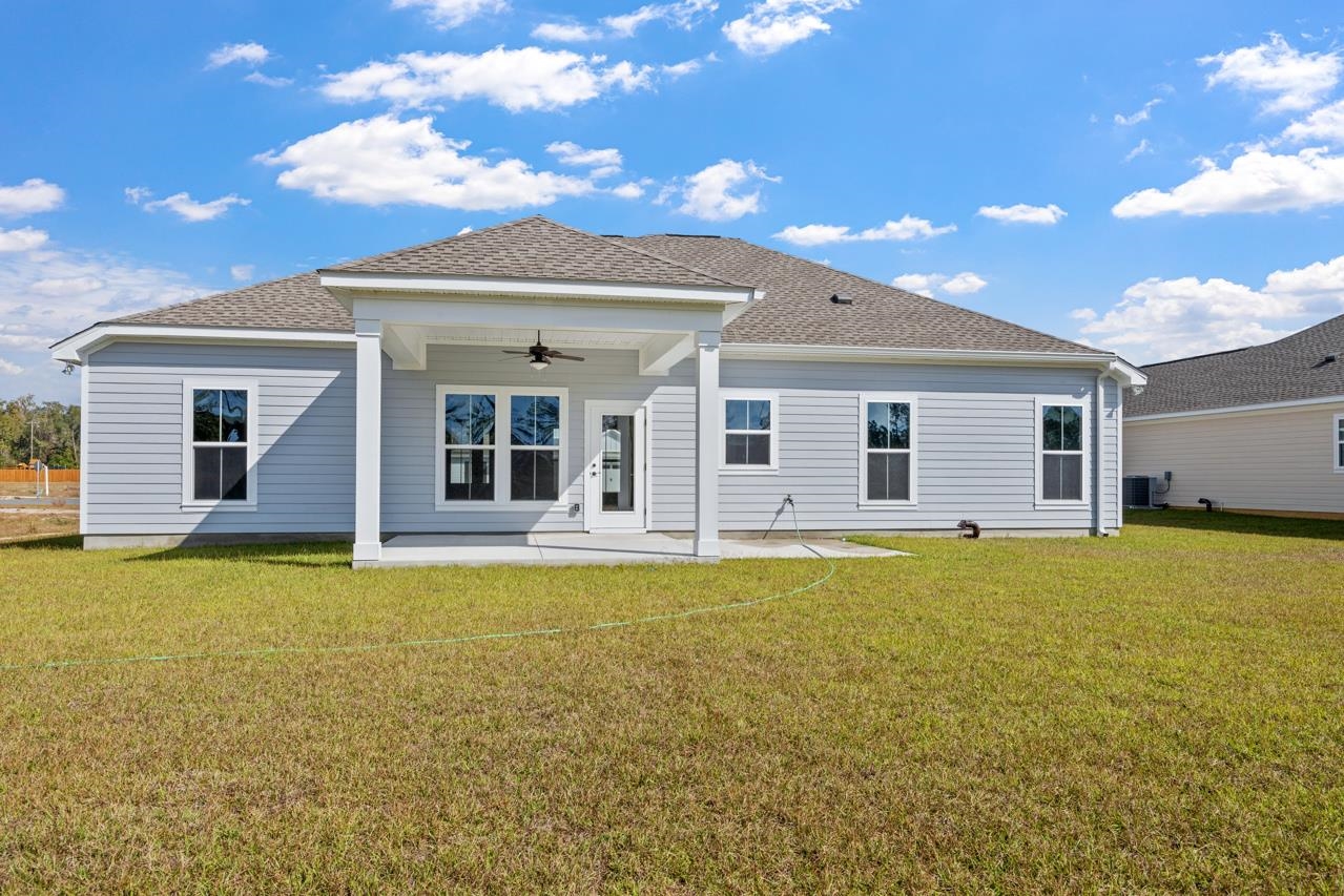 57 Springdale Road Crawfordville, FL 32327 - Photo 7 of 36 Gallery Image 7