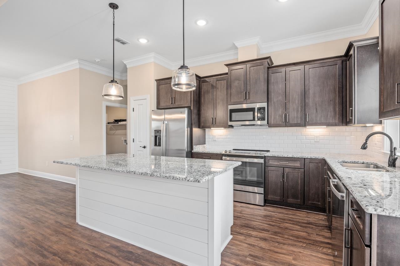 57 Springdale Road Crawfordville, FL 32327 - Photo 8 of 36 Gallery Image 8
