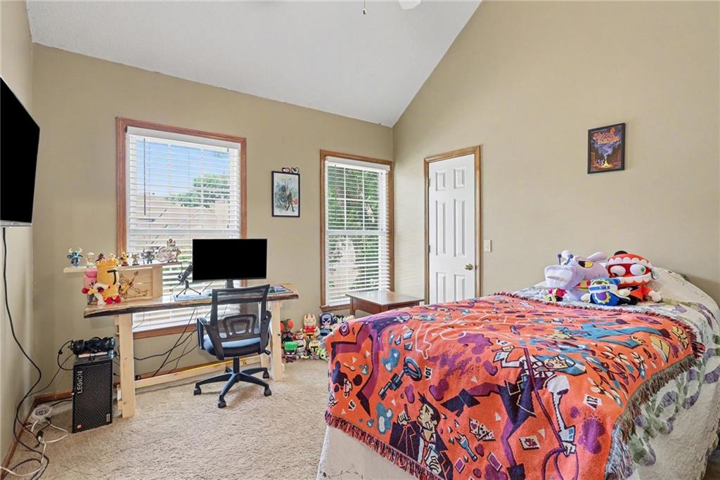 11441 South Rene Street Olathe, KS 66215 - Photo 23 of 40