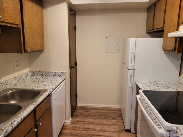 $1,295 | 3550 South Harlan Street, Unit 196, Denver, CO 80235