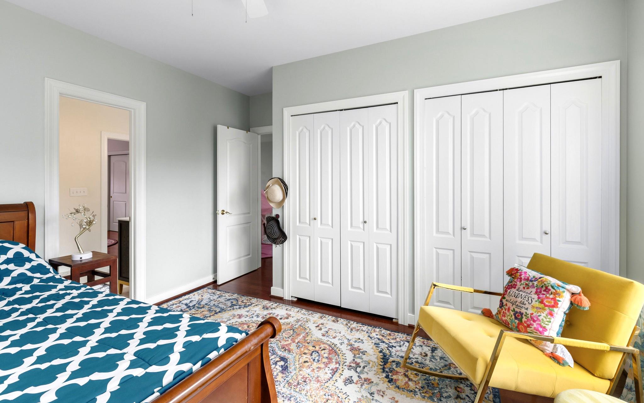 575 Laurel Road Riva, MD 21140 - Photo 31 of 77 Bright and inviting bedroom retreat.