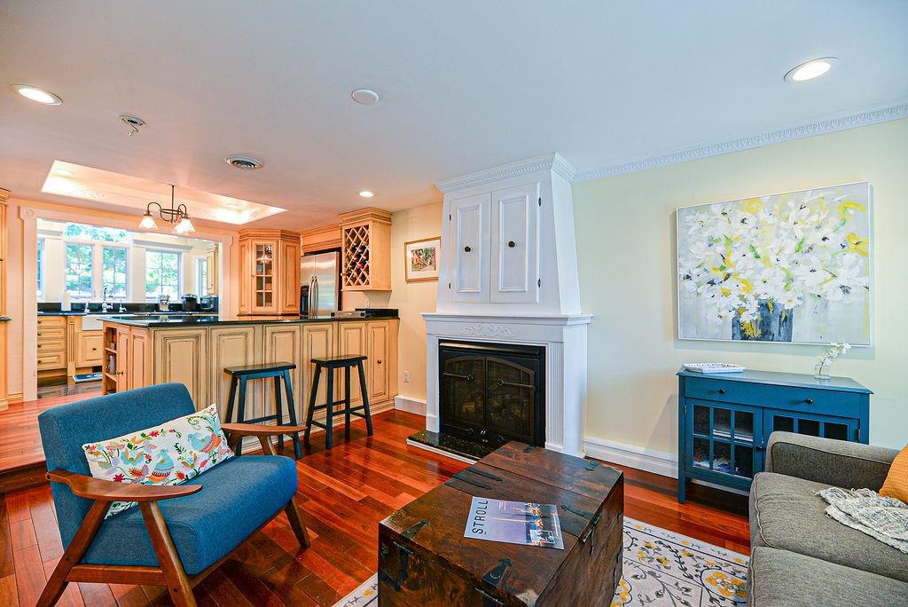 113 Wentworth Road Rye, NH 03870 - Photo 12 of 39