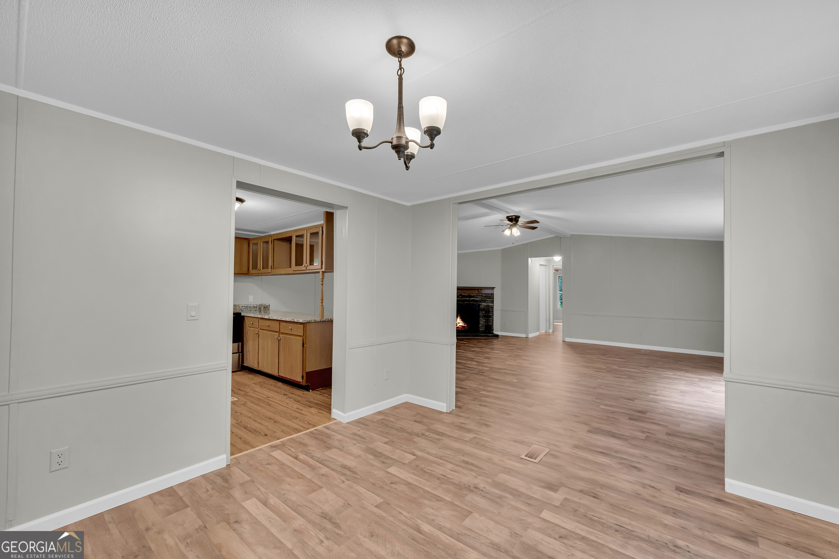 324 Paradise Valley Road Cleveland, GA 30528 - Photo 22 of 56