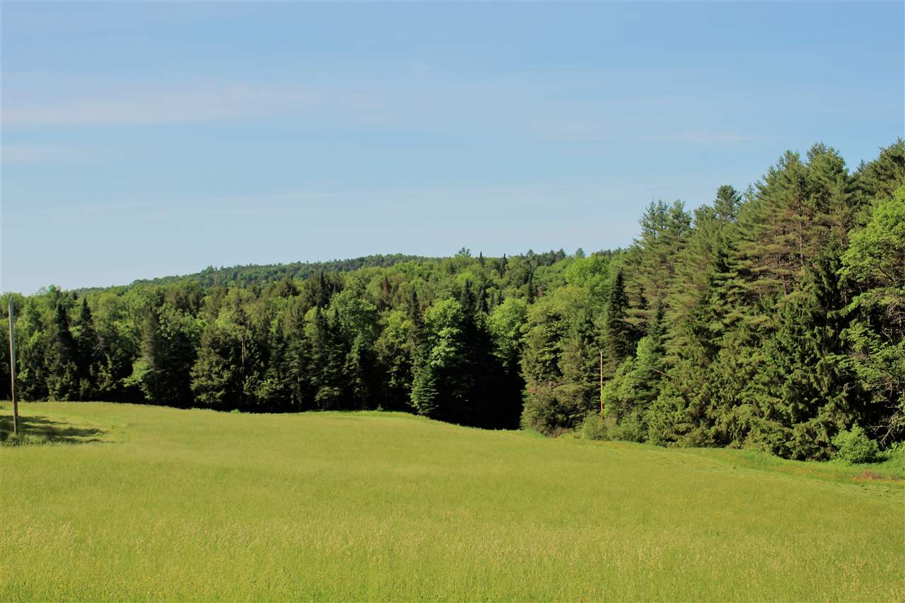 0 Kent Hill Road East Calais, VT 05650 - Photo 1 of 6