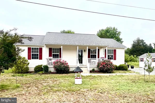 $349,900 | 36668 Owens Drive, Bushwood, MD 20618
