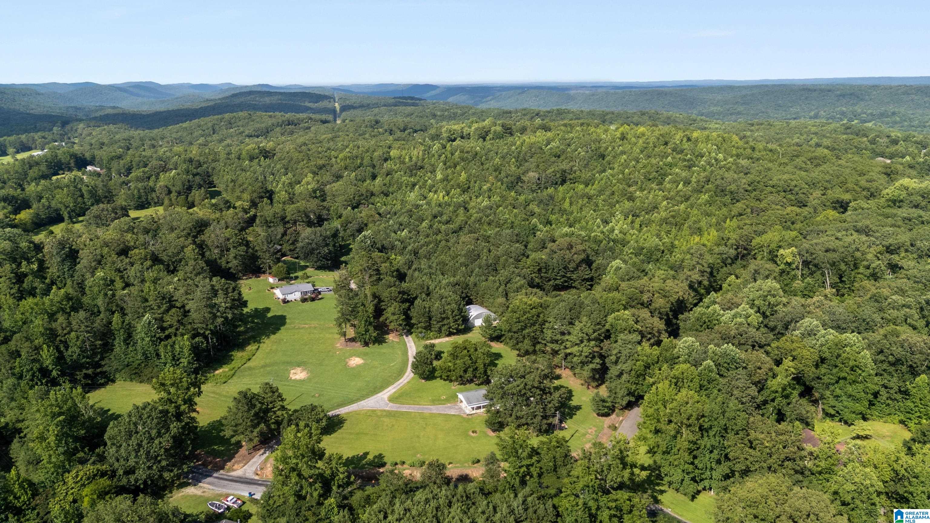 3934 Red Valley Road Remlap, AL 35133 - Photo 41 of 47