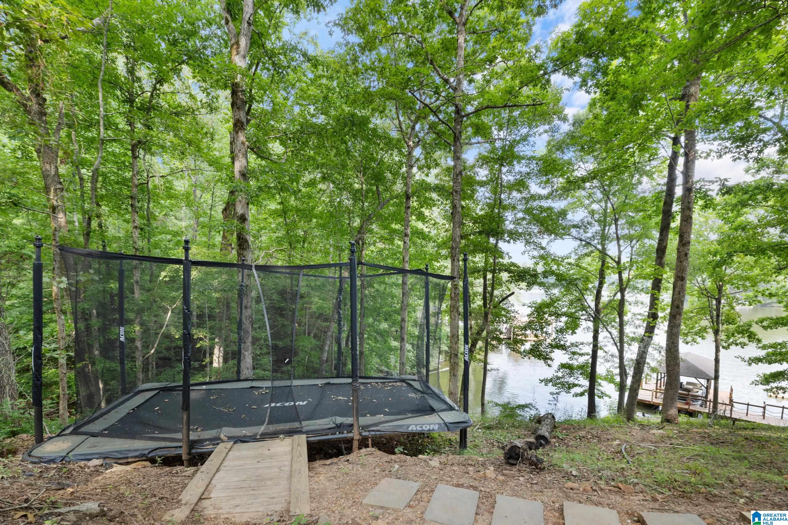 487 Poplar Place Wedowee, AL 36278 - Photo 6 of 59