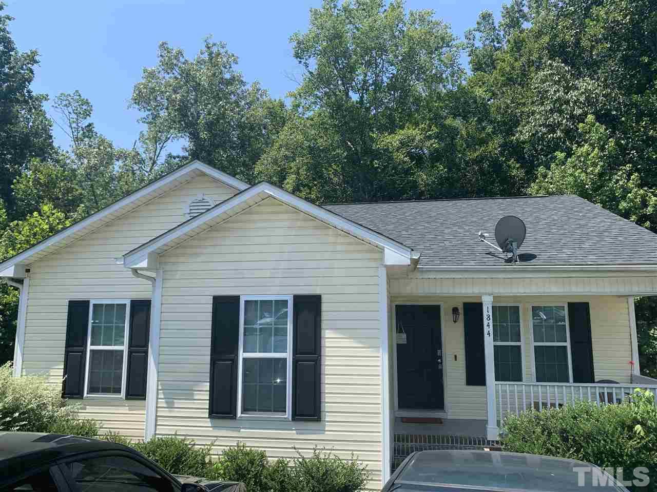 1844 Mayridge Lane Raleigh, NC 27610 - Photo 1 of 3 Gallery Image 1