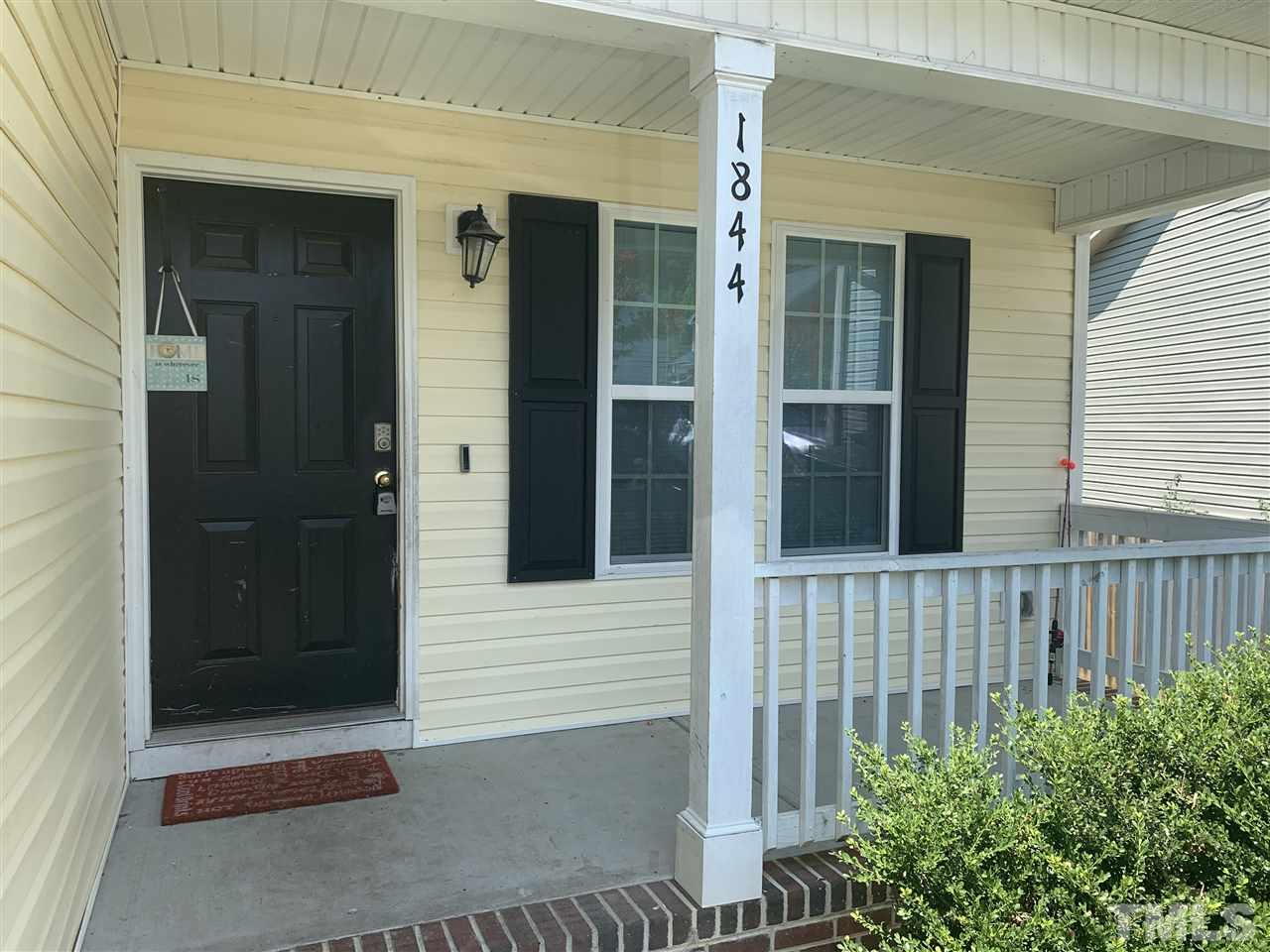 1844 Mayridge Lane Raleigh, NC 27610 - Photo 2 of 3 Gallery Image 2