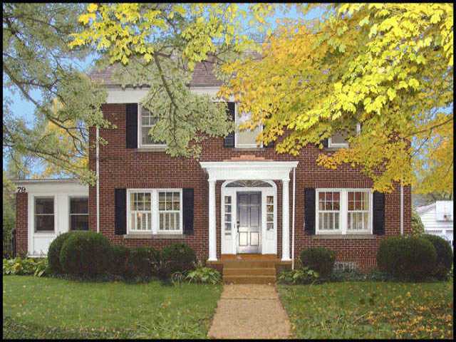 79 West Beaumont Road Columbus, OH 43214 - Photo 1 of 10