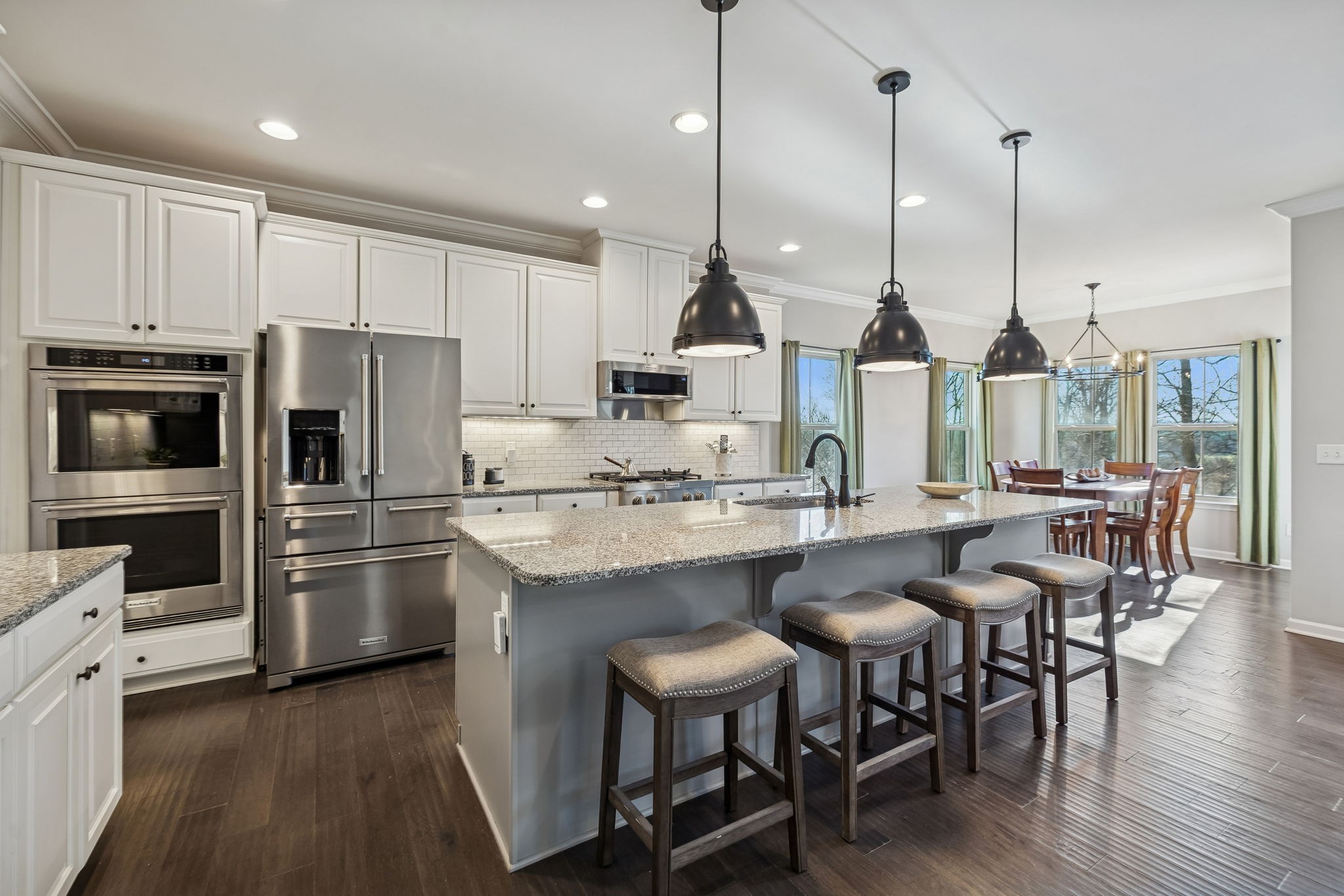 6820 Falls Ridge Lane College Grove, TN 37046 - Photo 12 of 67