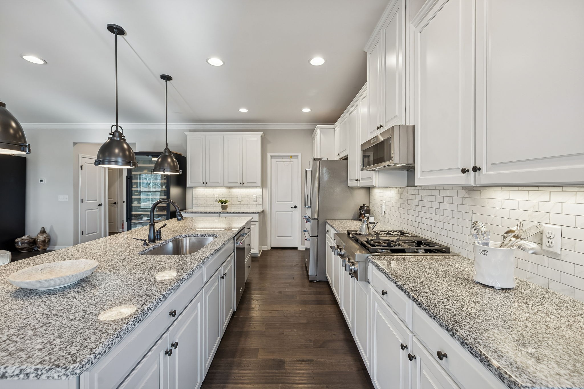 6820 Falls Ridge Lane College Grove, TN 37046 - Photo 13 of 67