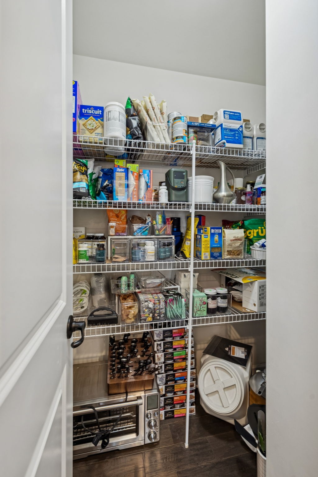 6820 Falls Ridge Lane College Grove, TN 37046 - Photo 15 of 67