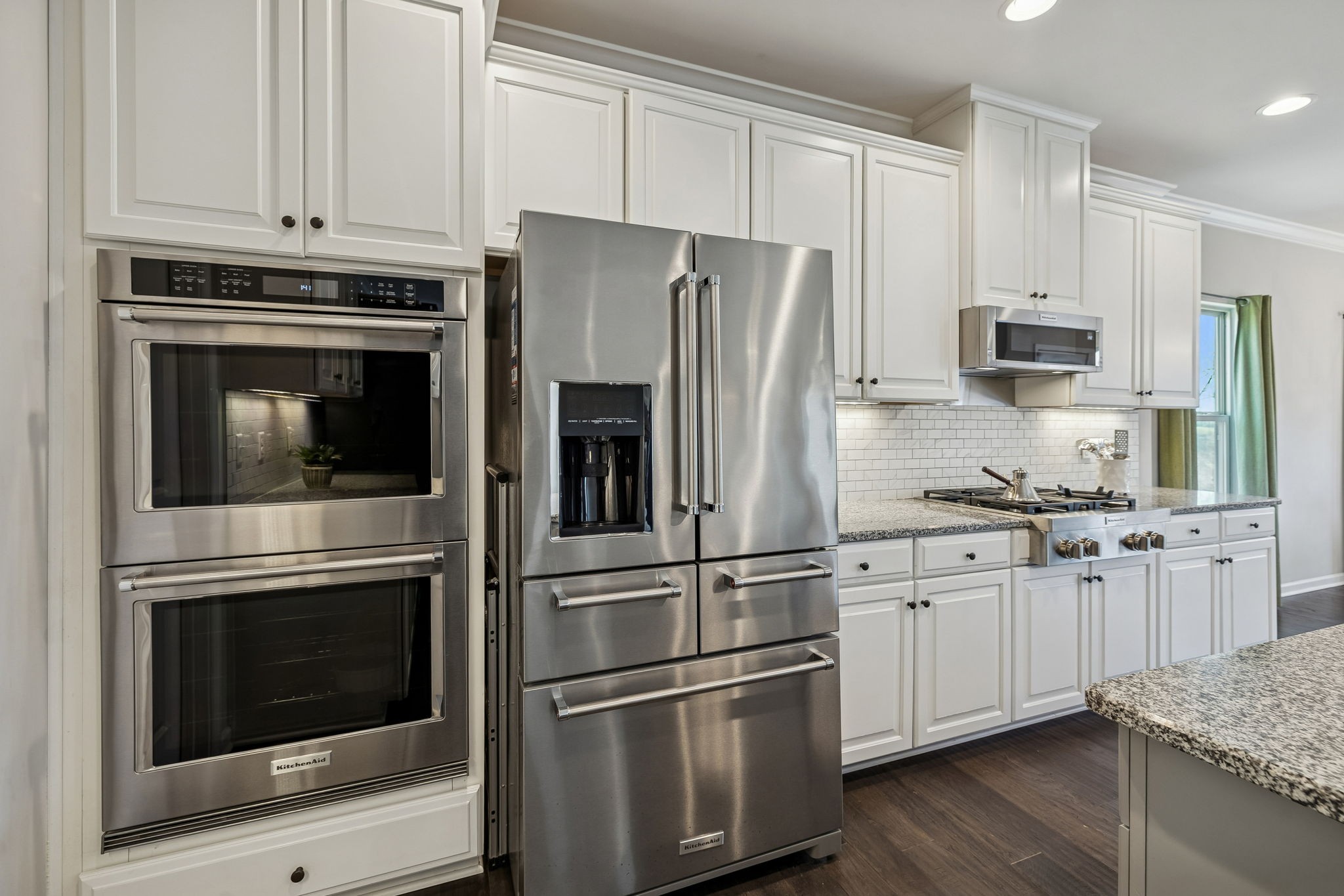 6820 Falls Ridge Lane College Grove, TN 37046 - Photo 16 of 67