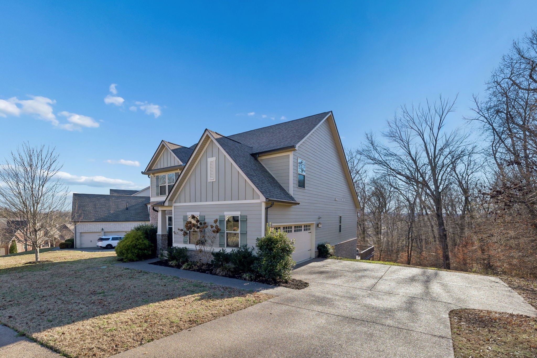 6820 Falls Ridge Lane College Grove, TN 37046 - Photo 3 of 67
