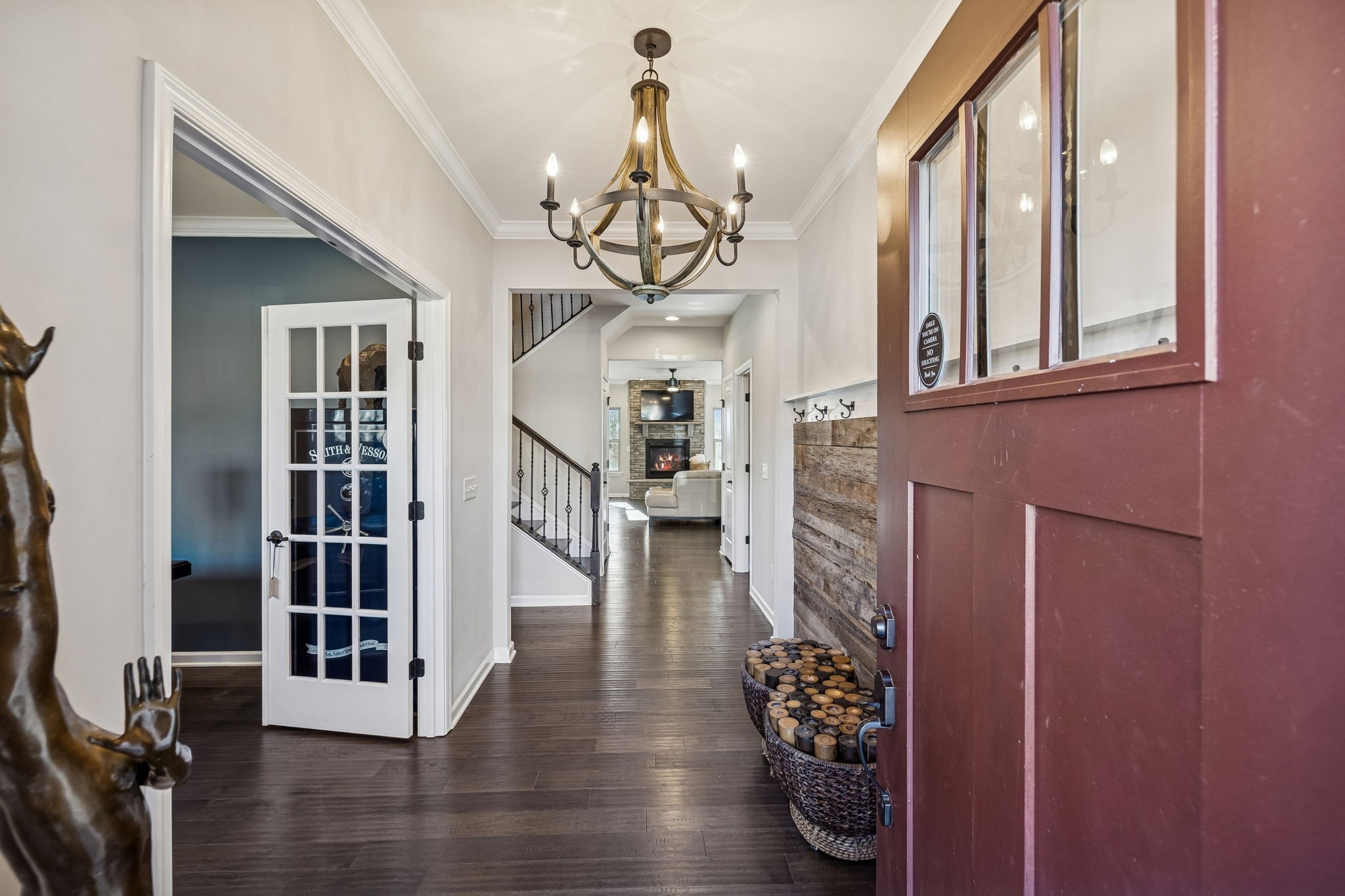 6820 Falls Ridge Lane College Grove, TN 37046 - Photo 3 of 67