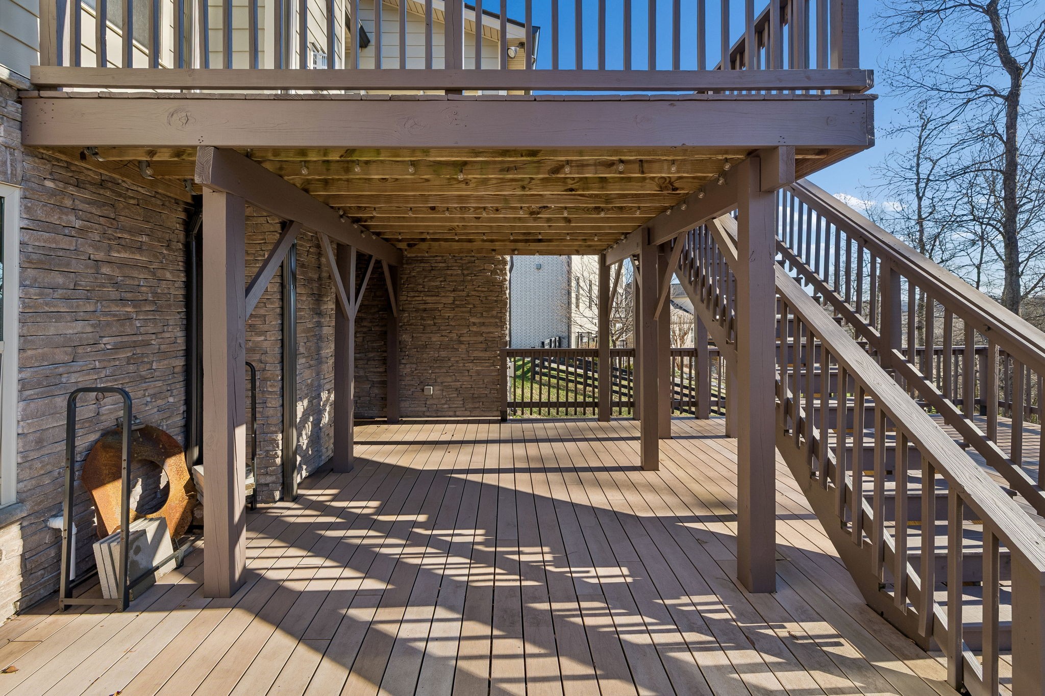 6820 Falls Ridge Lane College Grove, TN 37046 - Photo 46 of 67