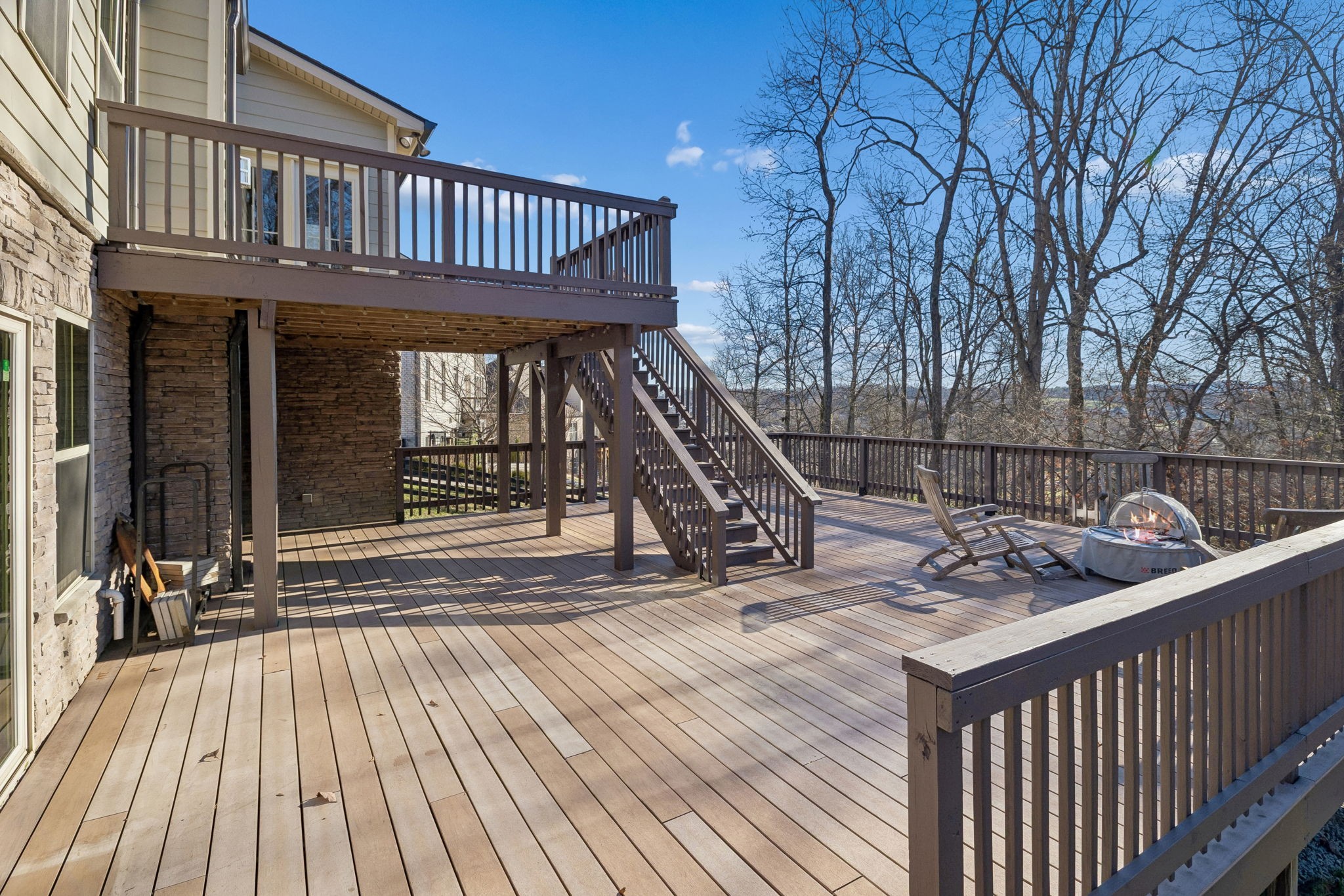 6820 Falls Ridge Lane College Grove, TN 37046 - Photo 48 of 67