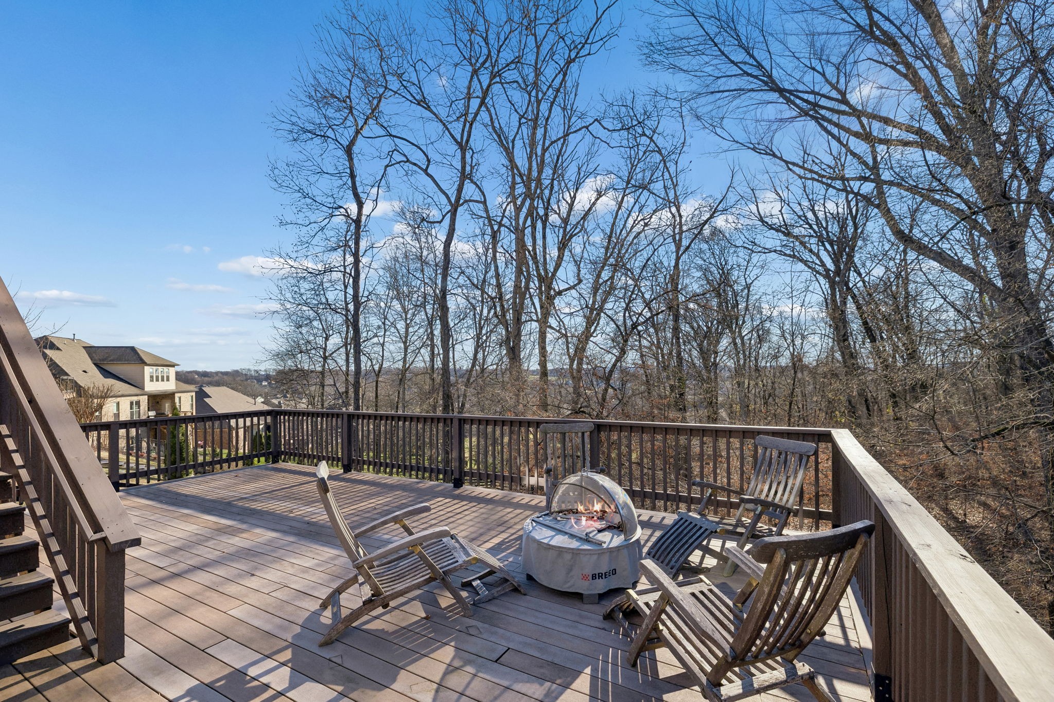6820 Falls Ridge Lane College Grove, TN 37046 - Photo 50 of 67