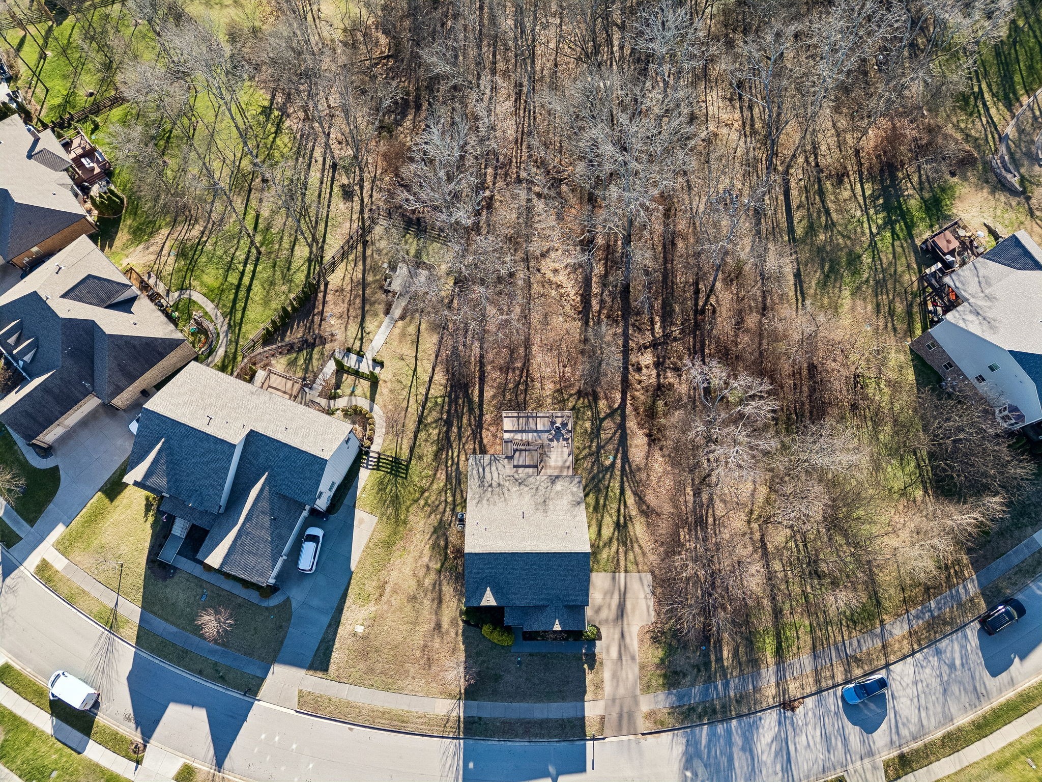 6820 Falls Ridge Lane College Grove, TN 37046 - Photo 52 of 67