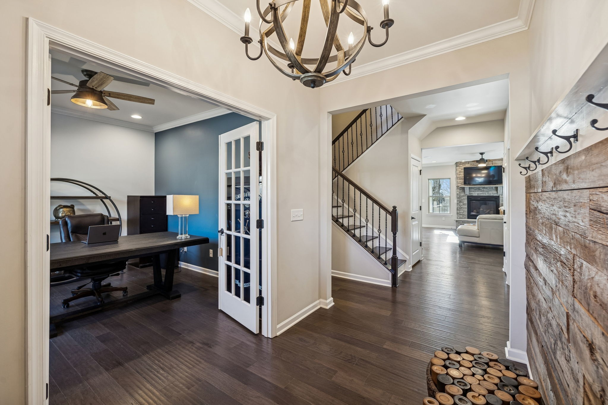 6820 Falls Ridge Lane College Grove, TN 37046 - Photo 7 of 67