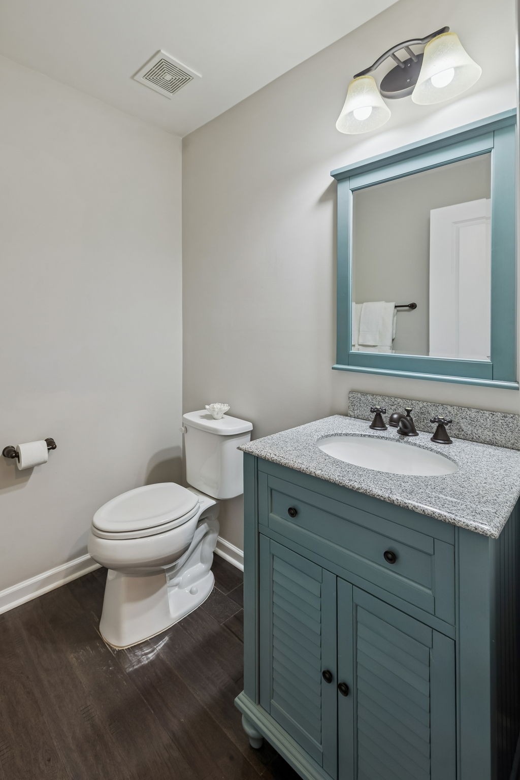 6820 Falls Ridge Lane College Grove, TN 37046 - Photo 8 of 67