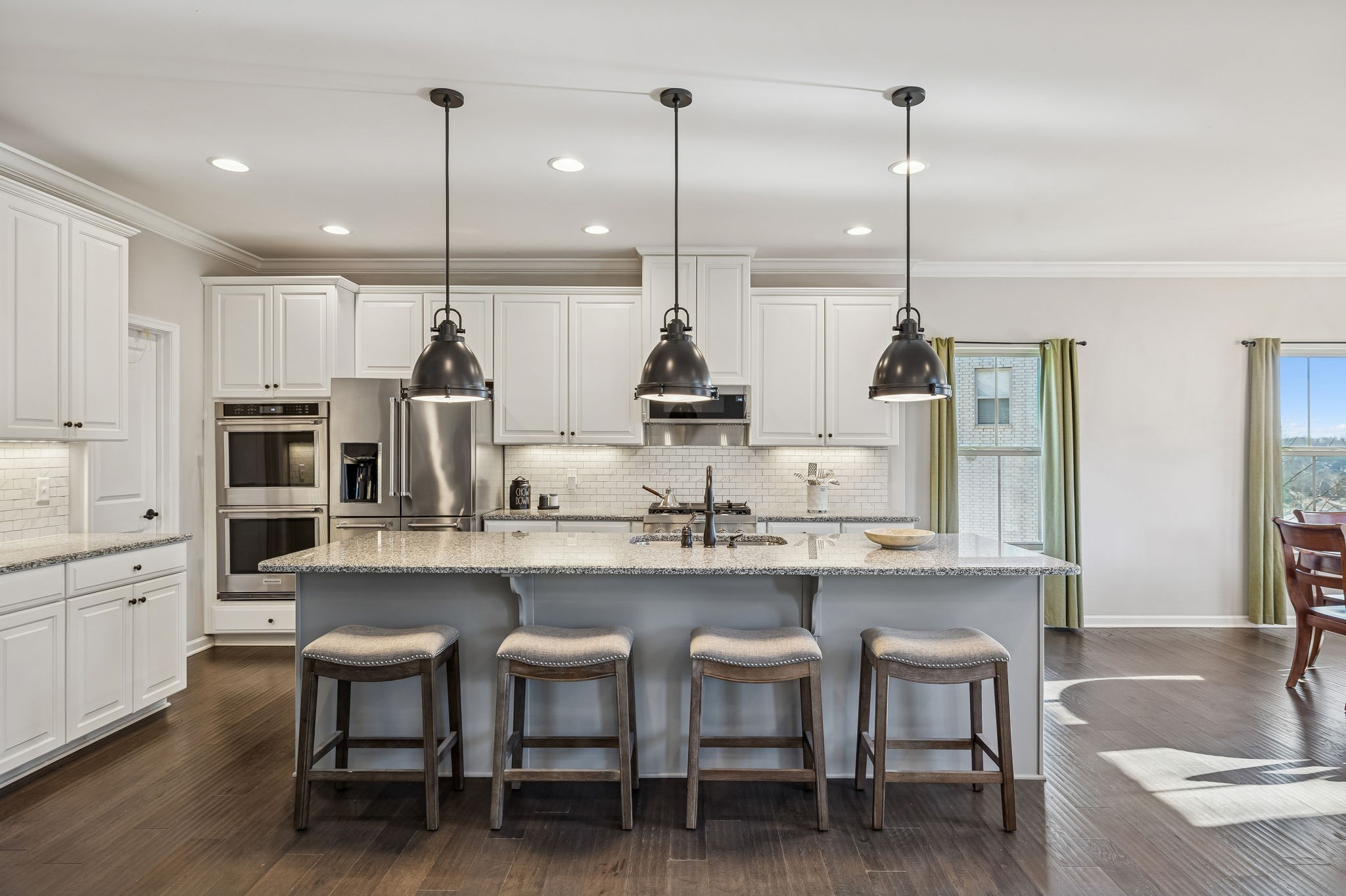 6820 Falls Ridge Lane College Grove, TN 37046 - Photo 10 of 67