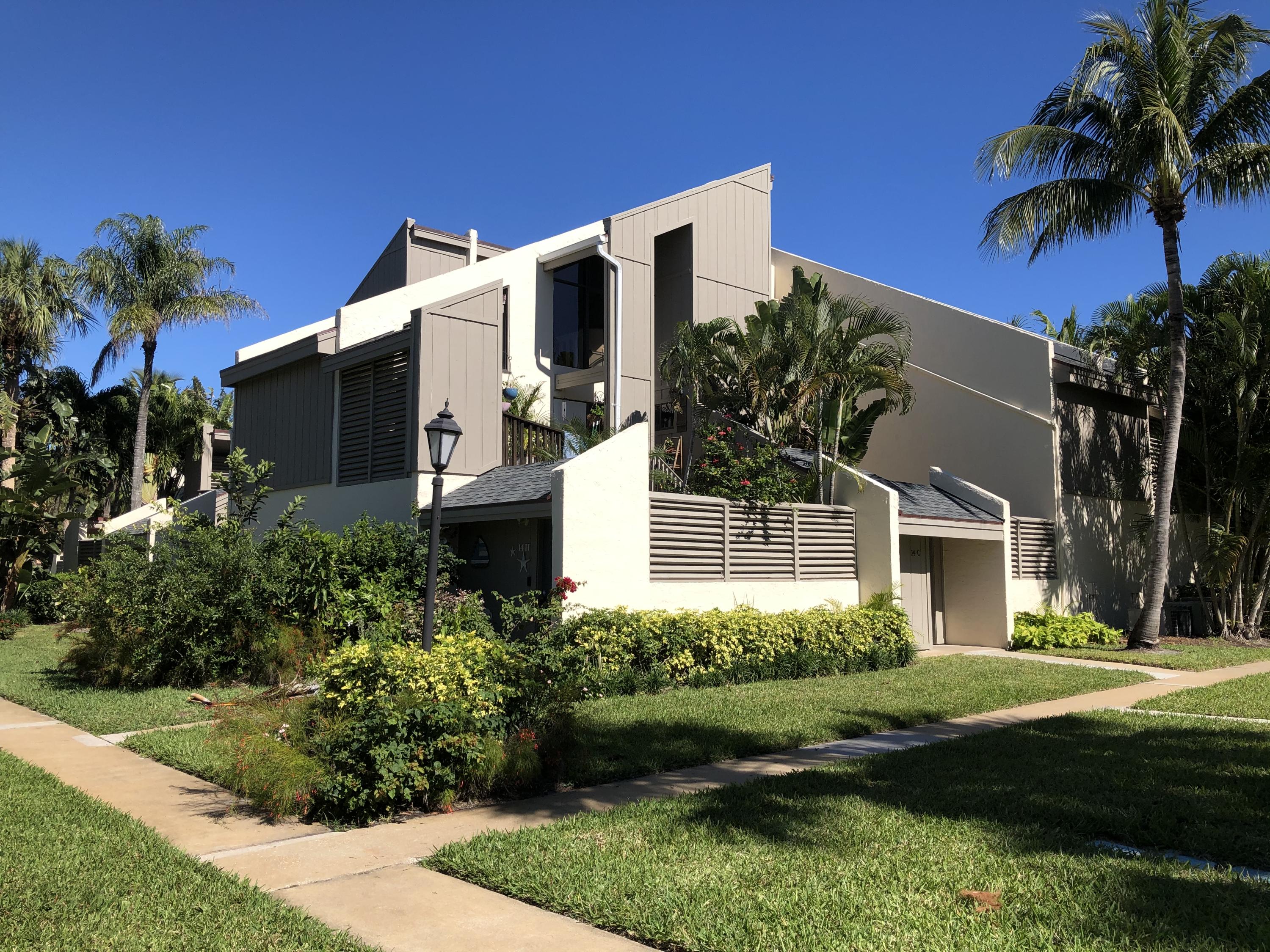 1605 Highway 1, Unit 14C Jupiter, FL 33477 - Photo 1 of 32 Front