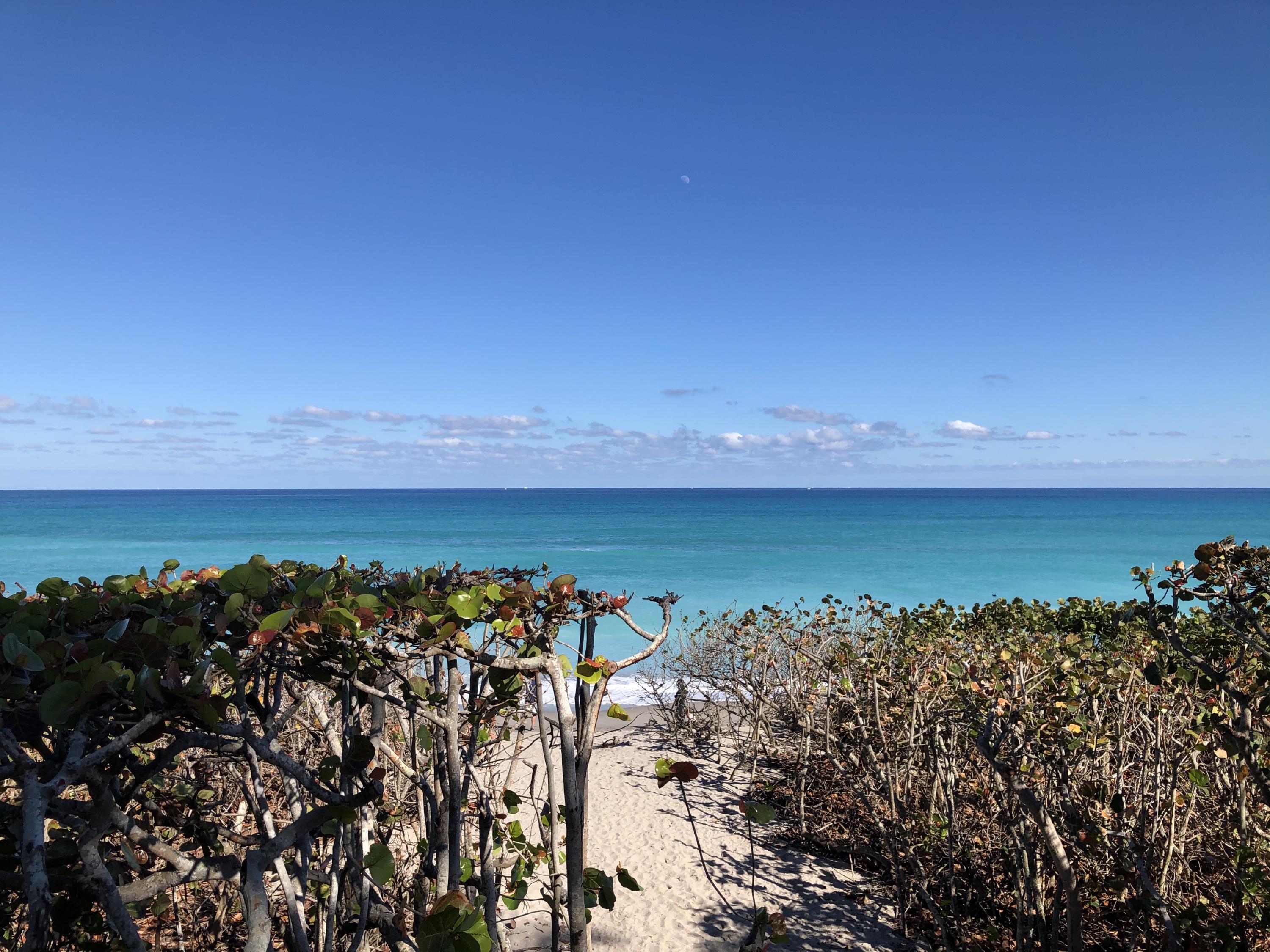 1605 Highway 1, Unit 14C Jupiter, FL 33477 - Photo 31 of 32 Beach