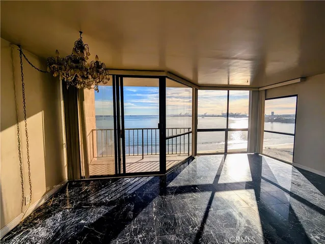 $675,000 | 1750 East Ocean Boulevard, Unit 1011, Long Beach, CA 90802