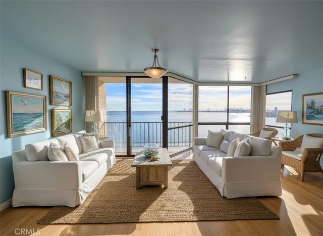 $675,000 | 1750 East Ocean Boulevard, Unit 1011, Long Beach, CA 90802