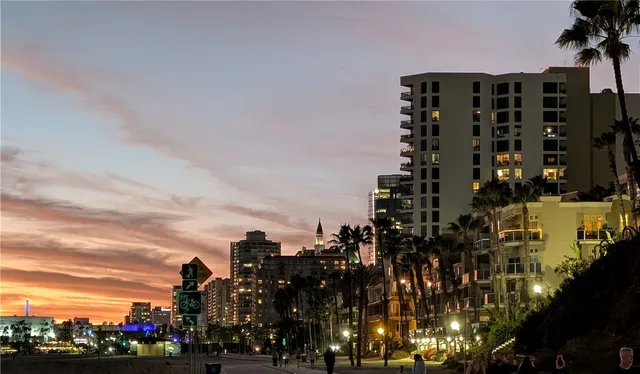 $675,000 | 1750 East Ocean Boulevard, Unit 1011, Long Beach, CA 90802