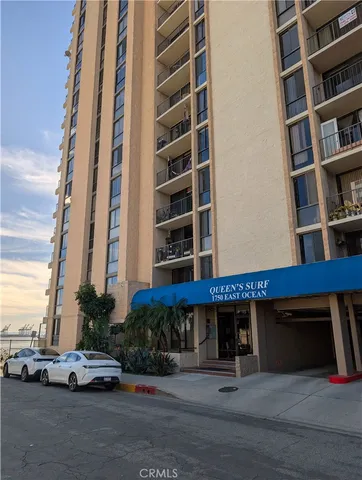 $675,000 | 1750 East Ocean Boulevard, Unit 1011, Long Beach, CA 90802