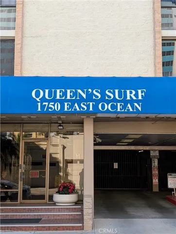 $675,000 | 1750 East Ocean Boulevard, Unit 1011, Long Beach, CA 90802