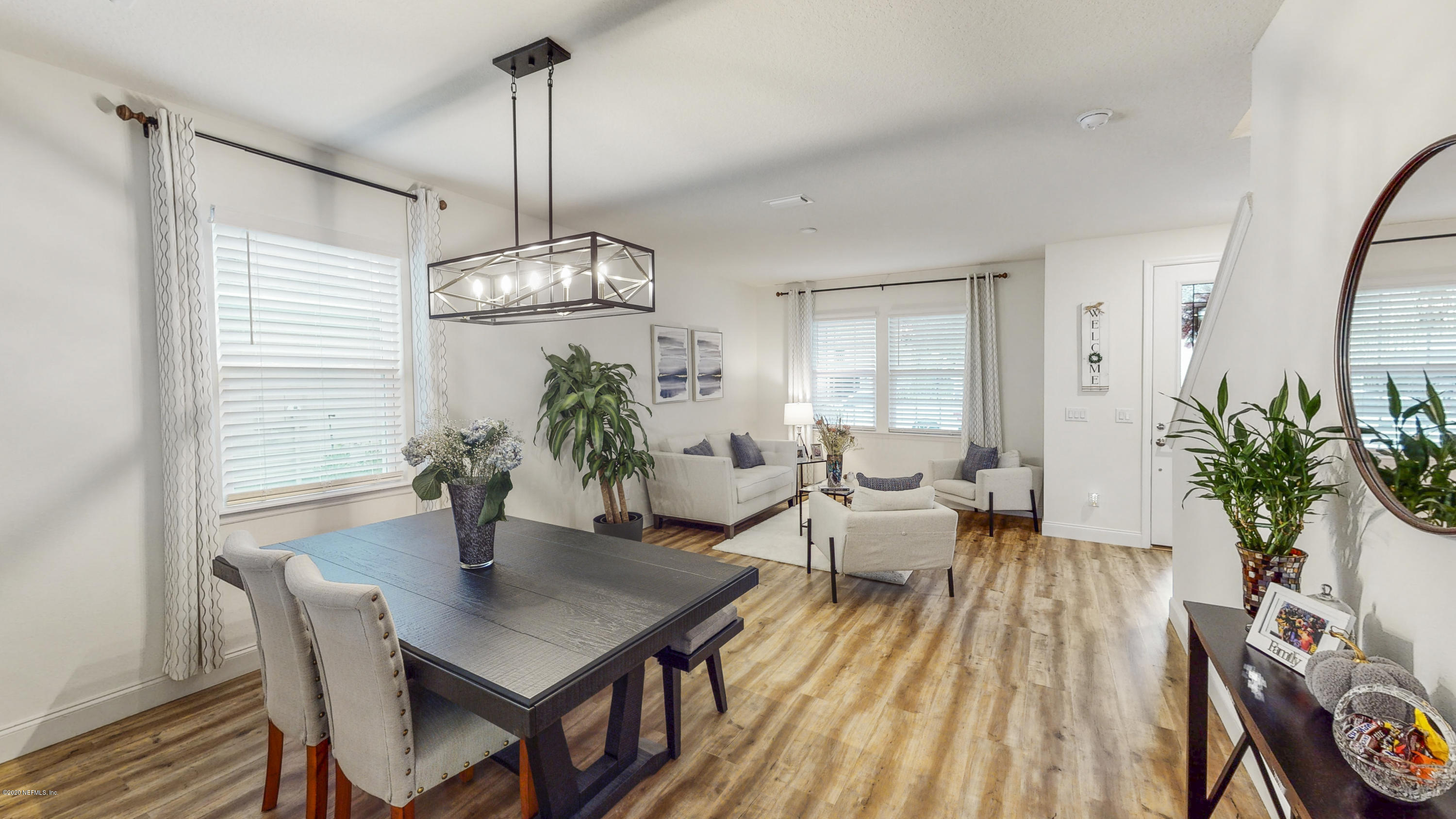 398 Rittburn Lane St. Johns, FL 32259 - Photo 13 of 39 Dining Room & Seating Room