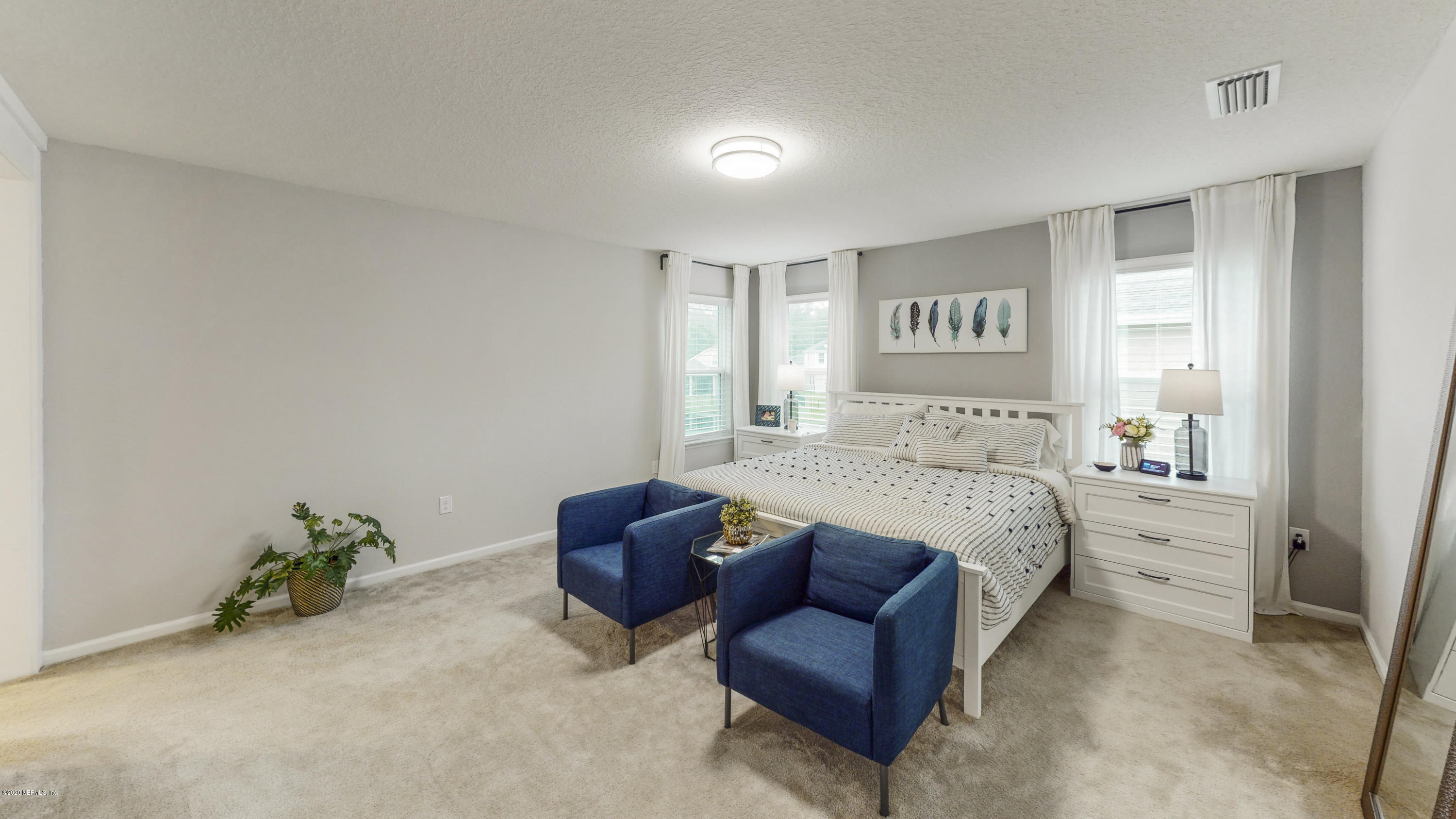 398 Rittburn Lane St. Johns, FL 32259 - Photo 20 of 39 Master Bedroom