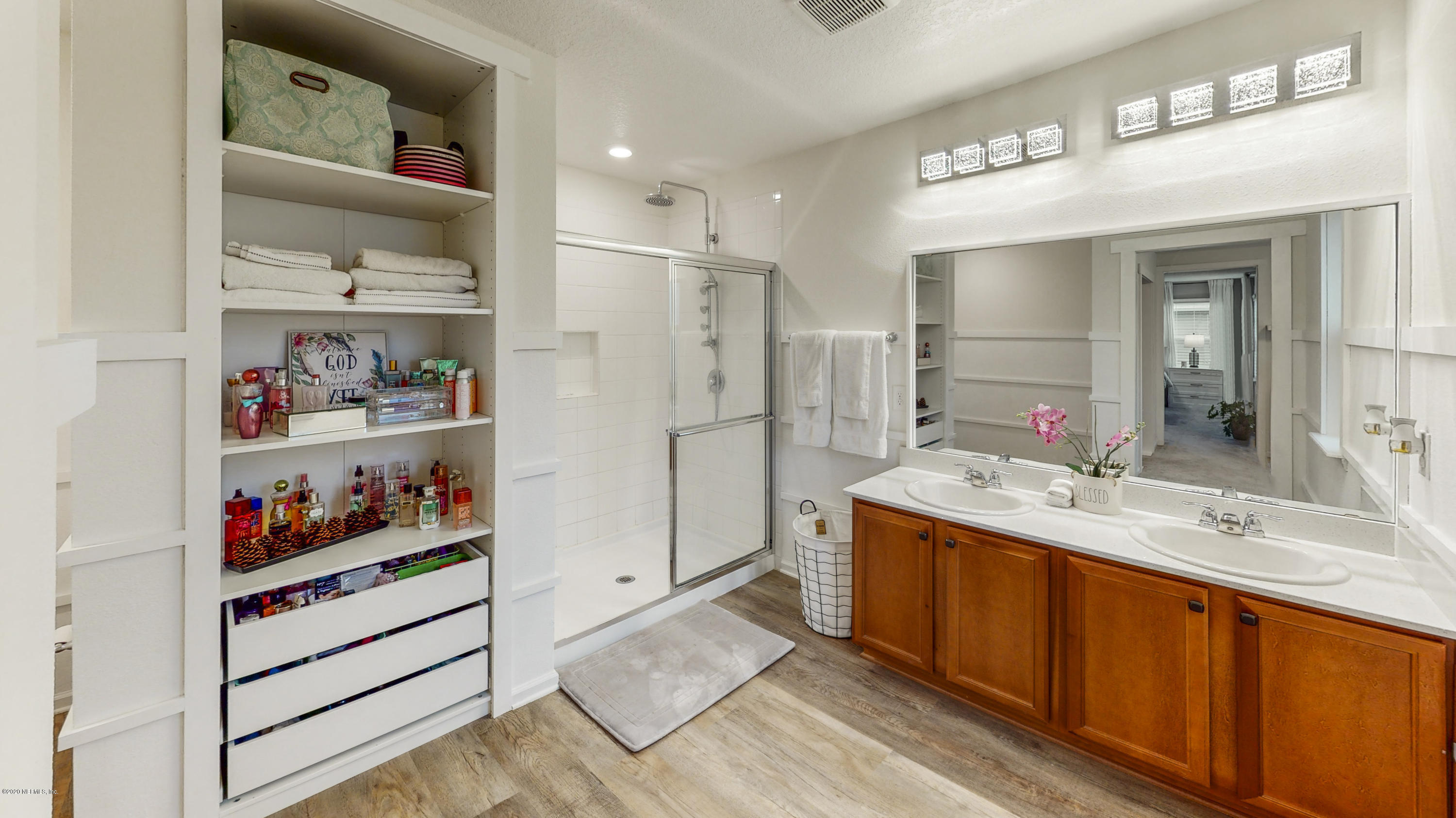 398 Rittburn Lane St. Johns, FL 32259 - Photo 21 of 39 Master Bathroom