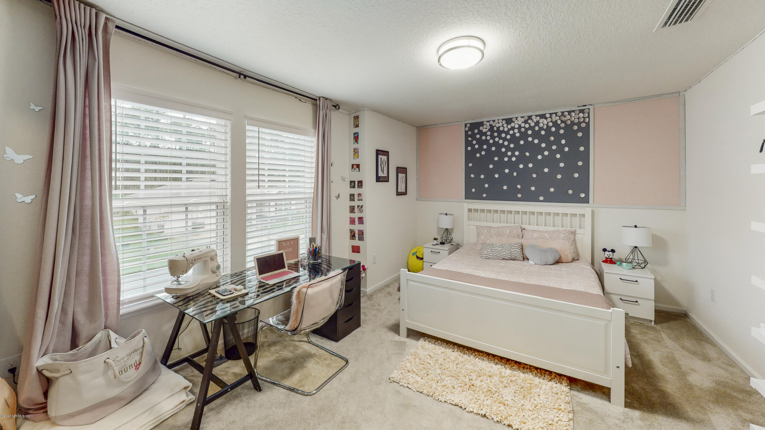 398 Rittburn Lane St. Johns, FL 32259 - Photo 25 of 39 Bedroom #2