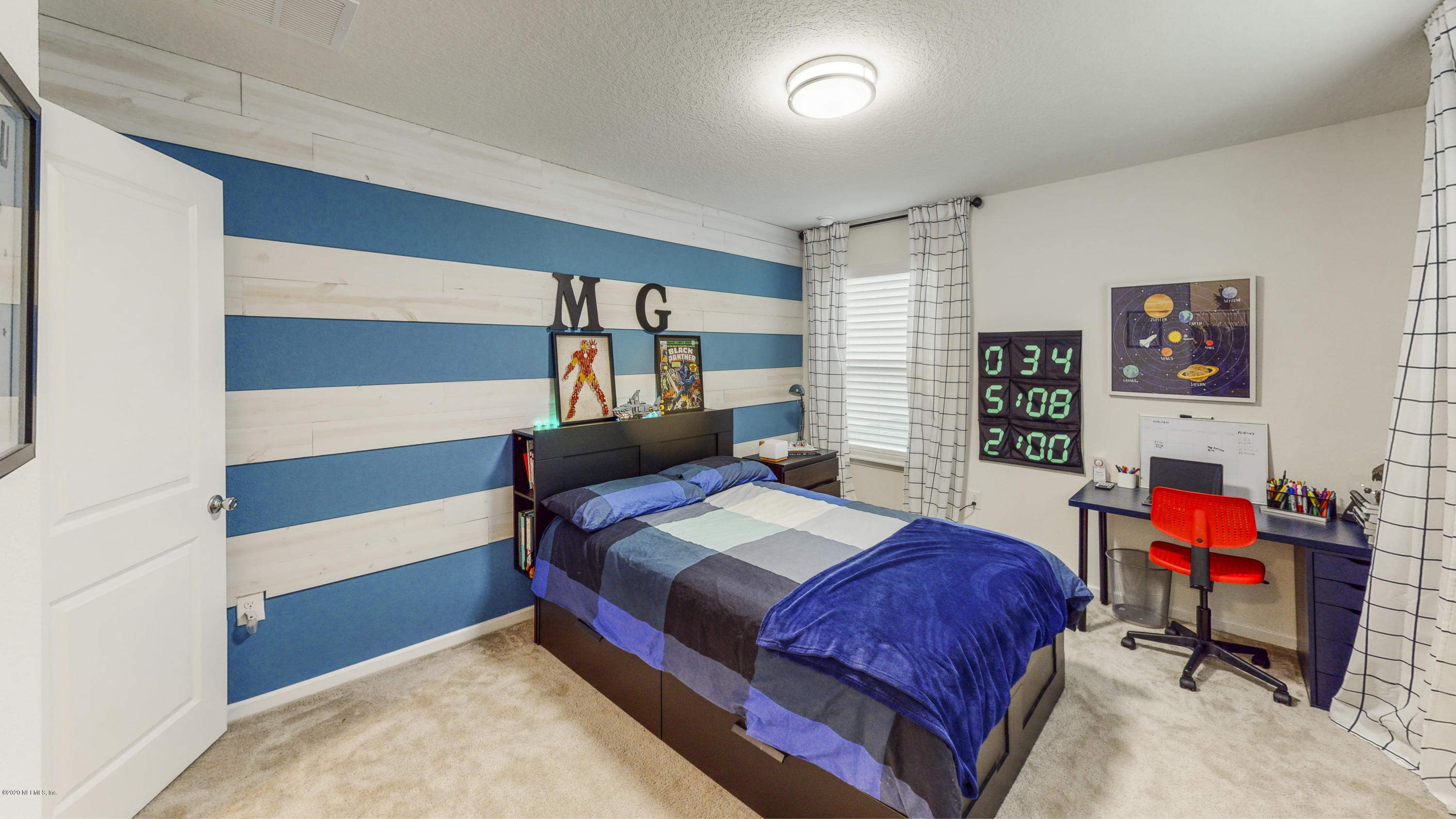 398 Rittburn Lane St. Johns, FL 32259 - Photo 27 of 39 Bedroom #4