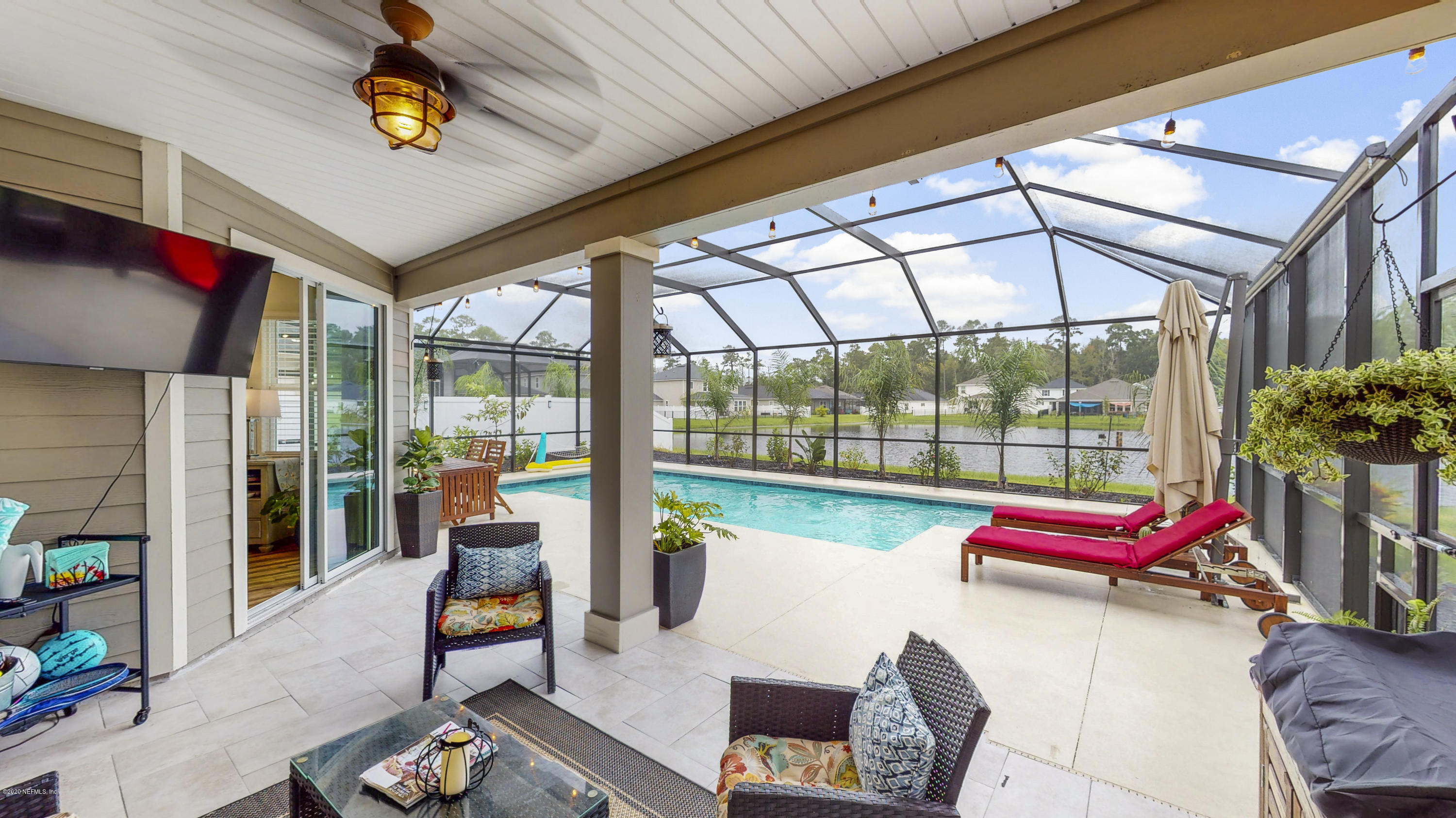 398 Rittburn Lane St. Johns, FL 32259 - Photo 31 of 39 Outdoor