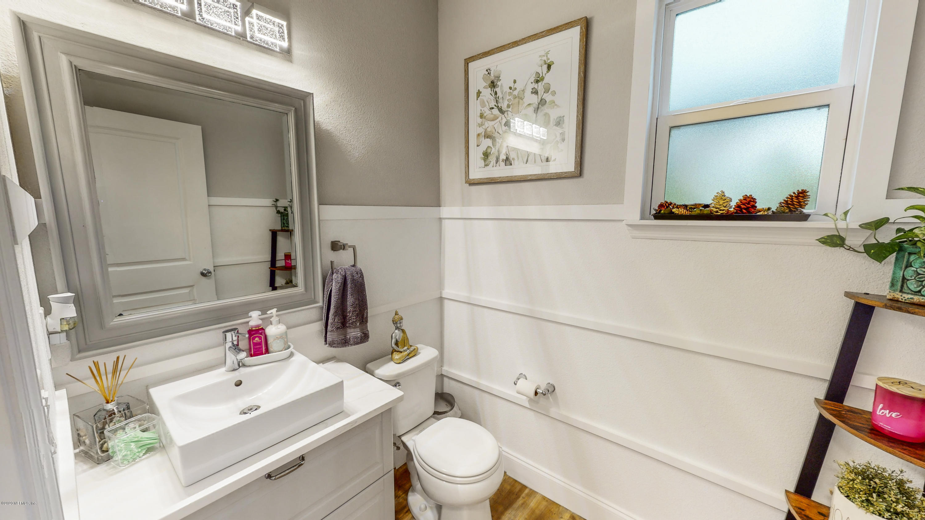 398 Rittburn Lane St. Johns, FL 32259 - Photo 9 of 39 Half Bath